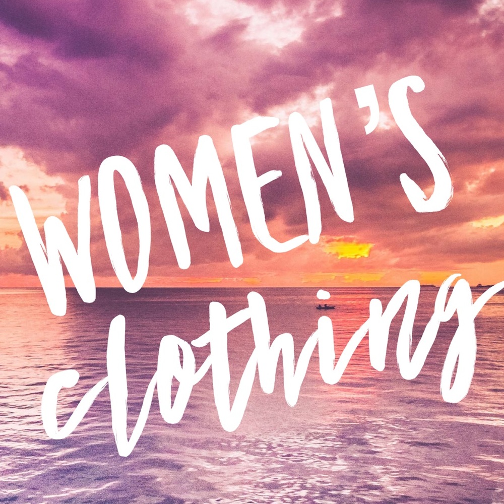 Women’s clothing